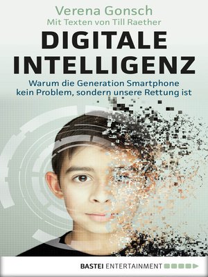 cover image of Digitale Intelligenz